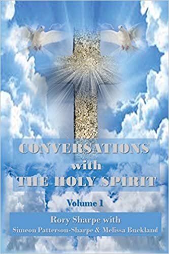اقرأ Conversations with the Holy Spirit الكتاب الاليكتروني 