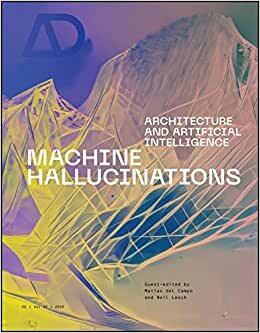 تحميل Machine Hallucinations: Architecture and Artificial Intelligence