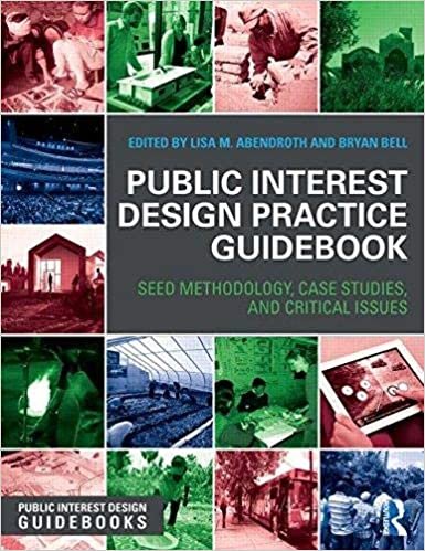  بدون تسجيل ليقرأ Public Interest Design Practice Guidebook: SEED Methodology, Case Studies, and Critical Issues (Public Interest Design Guidebooks) ,Ed. :1
