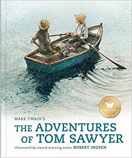 تحميل The Adventures of Tom Sawyer