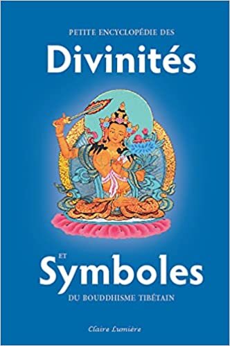 تحميل Petite encyclopédie des Divinités et Symboles du bouddhisme tibétain