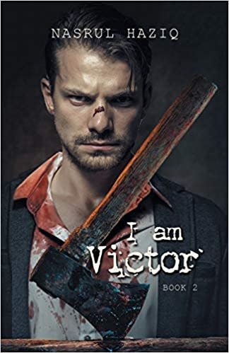 تحميل I Am Victor: Book 2