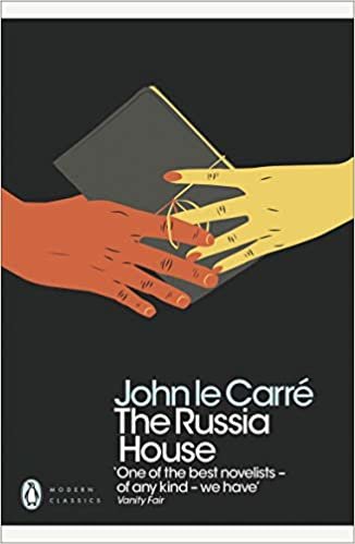 John Le Carre The Russia House تكوين تحميل مجانا John Le Carre تكوين