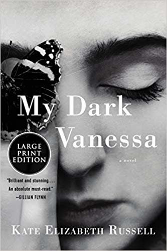 تحميل My Dark Vanessa