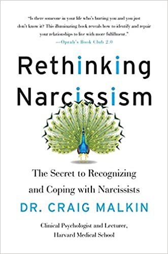  بدون تسجيل ليقرأ Rethinking Narcissism: The Secret to Recognizing and Coping with Narcissists