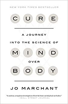اقرأ Cure: A Journey Into the Science of Mind Over Body الكتاب الاليكتروني 