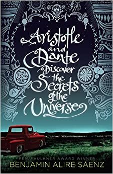 تحميل Aristotle and Dante Discover the Secrets of the Universe