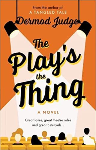 تحميل The Play&#39;s the Thing: Acting in a World of Great Untruths