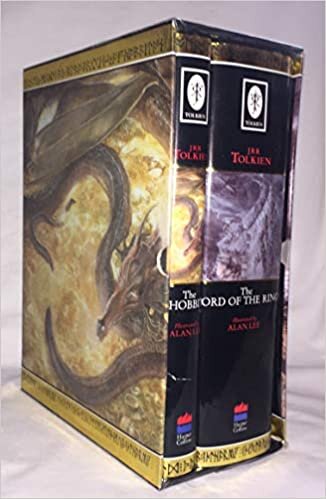 J. R. R. Tolkien The Lord of the Rings تكوين تحميل مجانا J. R. R. Tolkien تكوين