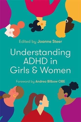 Understanding ADHD in Girls and Women (English Edition)