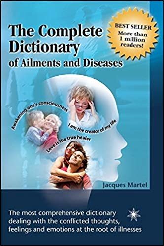 تحميل The قاموس كاملة من ailments و diseases بواسطة جاك martel (أبريل 30,2012)