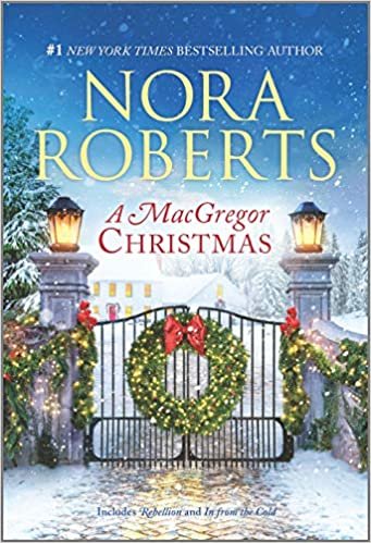 A MacGregor Christmas: A 2-In-1 Collection (Macgregors) indir