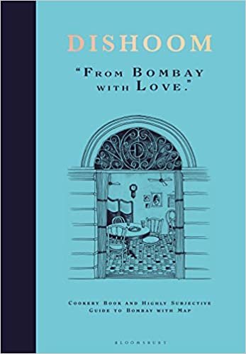ダウンロード  Dishoom: From Bombay With Love 本