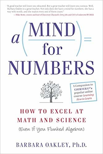 تحميل A براحة البال لمعرفة الأرقام: كيفية Excel في الرياضيات والعلم (حتى إذا كنت flunked algebra)