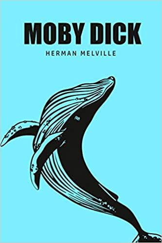 Moby Dick or, The Whale indir