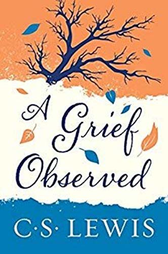 A Grief Observed (English Edition)