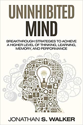 اقرأ Improve Your Memory - Unlimited Memory: Breakthrough Strategies to Achieve a Higher Level of Thinking, Learning, Memory, and Performance الكتاب الاليكتروني 
