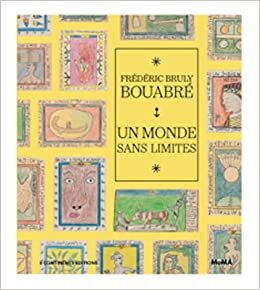 Frédéric Bruly Bouabré: Un monde sans limites