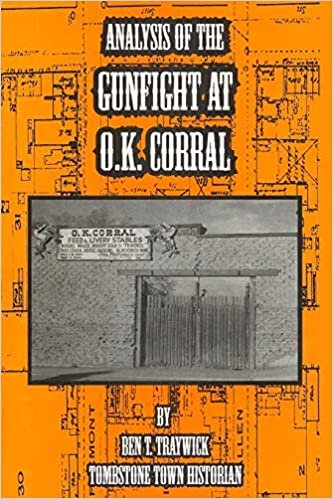 indir Analysis of the Gunfight at the O.K. Corral