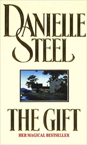 Danielle Steel The Gift تكوين تحميل مجانا Danielle Steel تكوين