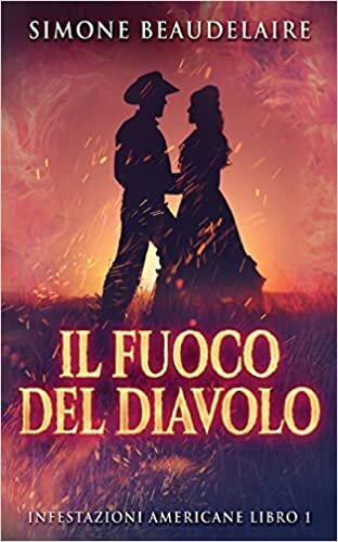 اقرأ Il Fuoco Del Diavolo الكتاب الاليكتروني 