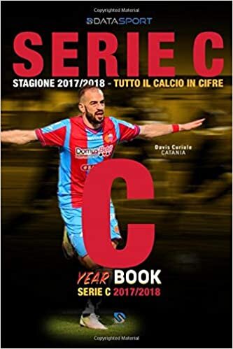 Year Book Serie C 2017/2018 Girone C indir