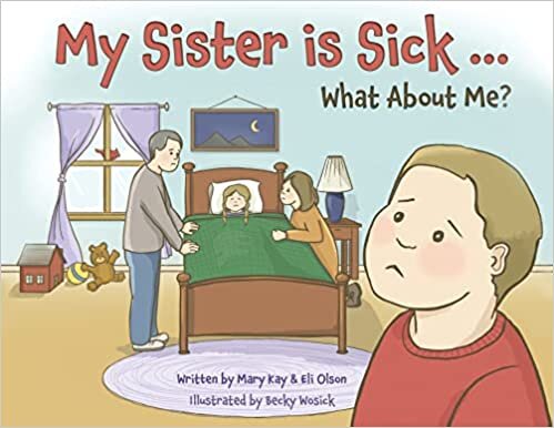 تحميل My Sister is Sick, What About Me?