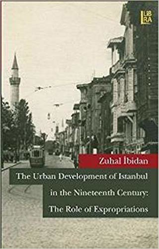 THE URBAN DEVELOPMENT OF ISTANBUL IN THE N. indir