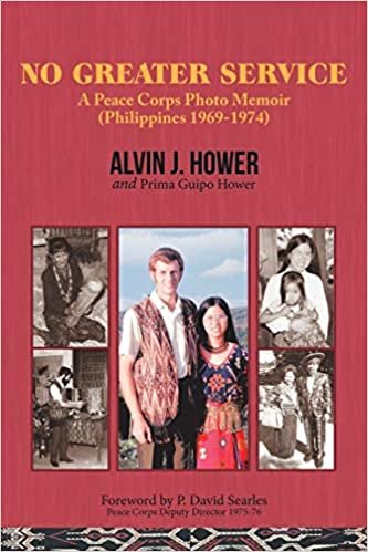 indir No Greater Service: A Peace Corps Photo Memoir (Philippines 1969-1974)
