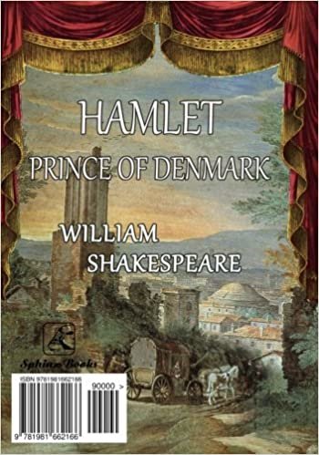 تحميل Hamlet Prince of Denmark (English and Arabic Edition): (Bilingual Edition) (Arabic and English Edition)