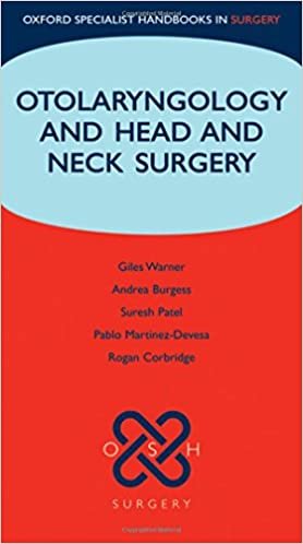  بدون تسجيل ليقرأ Otolaryngology and Head and Neck Surgery by Rogan J. Corbridge - Paperback