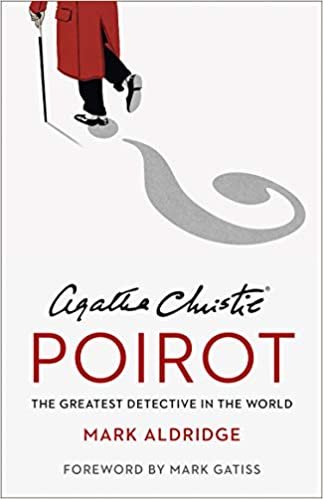 Agatha Christies Poirot: The Greatest Detective in the World