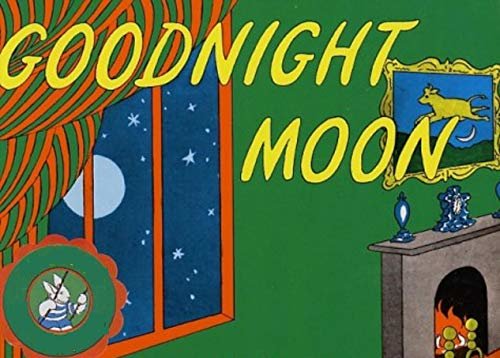 ダウンロード  Good Night Moon: kids books ages 3-5 (English Edition) 本