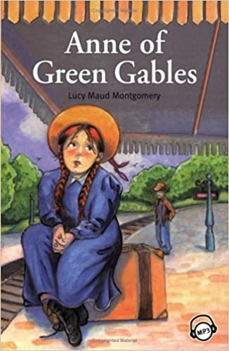 Anne of Green Gables Level 2 indir