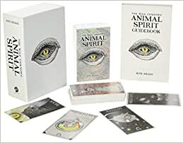 اقرأ The Wild Unknown Animal Spirit Deck and Guidebook (Official Keepsake Box Set) الكتاب الاليكتروني 