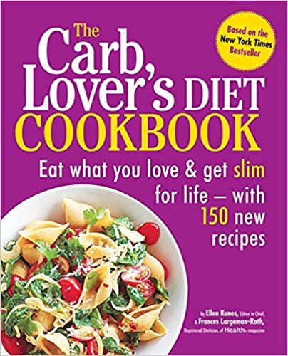 Ellen Kunes The Carblover's Diet Cookbook تكوين تحميل مجانا Ellen Kunes تكوين