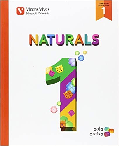 Naturals 1 valencia n/e (aula activa) indir
