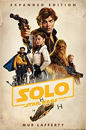 تحميل Solo: A Star Wars Story: Expanded Edition