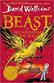 اقرأ The Beast of Buckingham Palace الكتاب الاليكتروني 