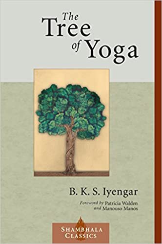 The Tree of Yoga (Shambhala Classics) indir