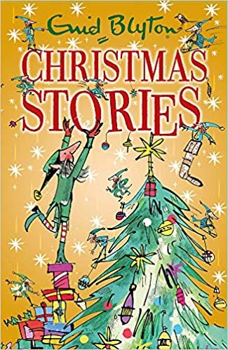 Enid Blyton's Christmas Stories indir