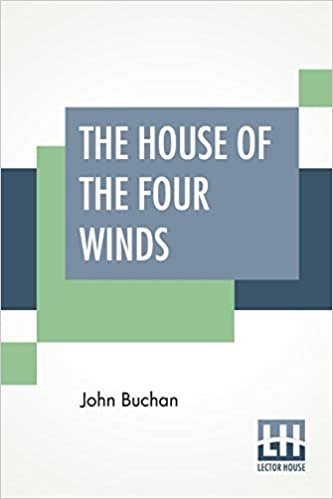 اقرأ The House Of The Four Winds الكتاب الاليكتروني 