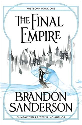 بدون تسجيل ليقرأ The Final Empire: Mistborn Book One