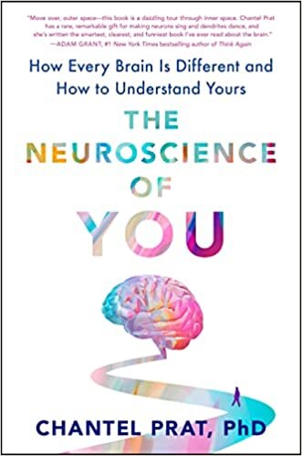 تحميل The Neuroscience of You: How Every Brain Is Different and How to Understand Yours