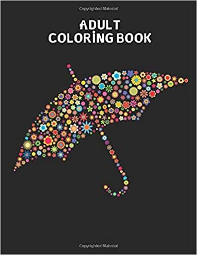 indir Adult Coloring Book: A positive coloring book for affirmations , Confidence &amp; Uplifting Inspirational| Creative Inspiration for Adult, s and Kids.