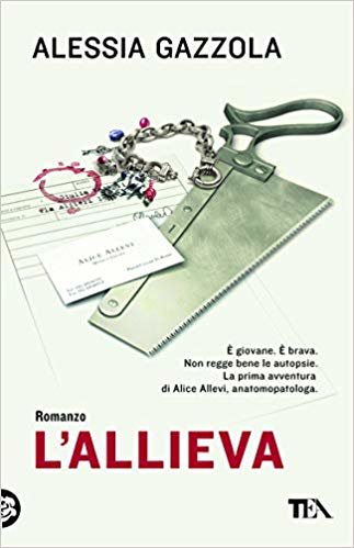اقرأ L'allieva الكتاب الاليكتروني 