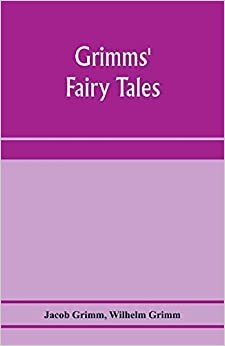 اقرأ Grimms' fairy tales الكتاب الاليكتروني 