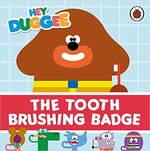 تحميل Hey Duggee: The Tooth Brushing Badge