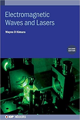 indir Electromagnetic Waves and Lasers (Second Edition) (IOP ebooks)