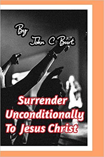 indir Surrender Unconditionally To Jesus.